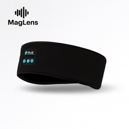 Bandeau Bluetooth MagLens™