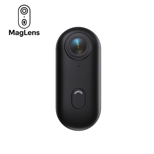 MagLens™ - cámara para deportes y actividades