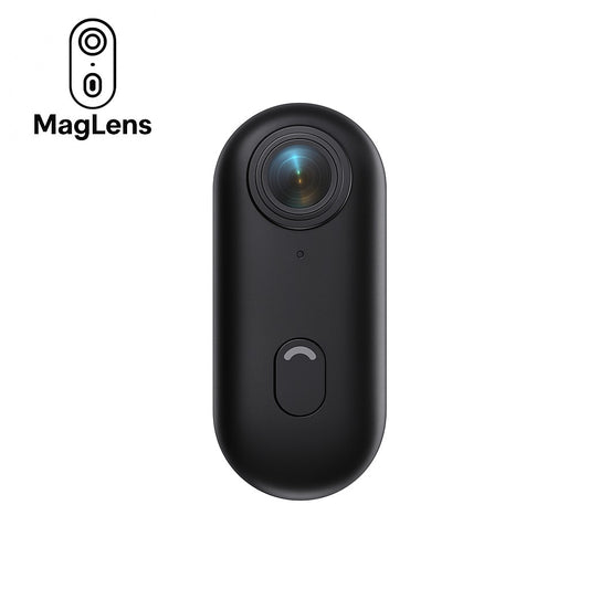 MagLens™ - caméra de sport et d'activité