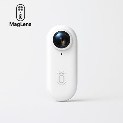 MagLens™ - cámara para deportes y actividades