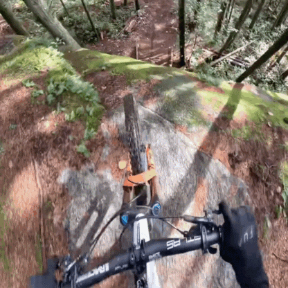 MagLens™ - sports and activity camera